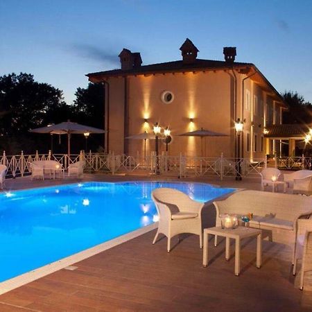 Hotel Piccolo Borgo Roma Esterno foto