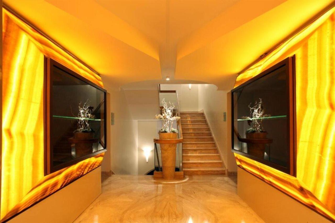 Hotel Piccolo Borgo Roma Esterno foto