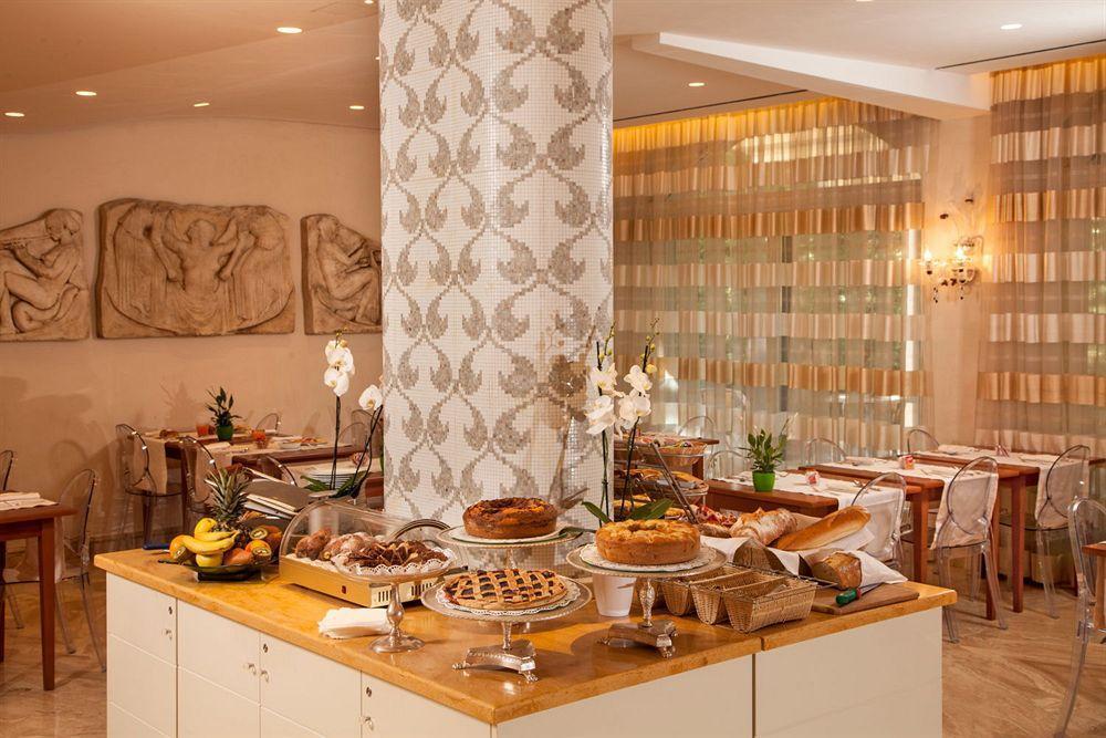 Hotel Piccolo Borgo Roma Esterno foto