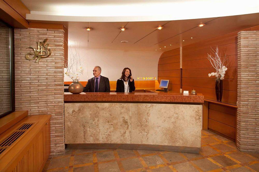 Hotel Piccolo Borgo Roma Esterno foto