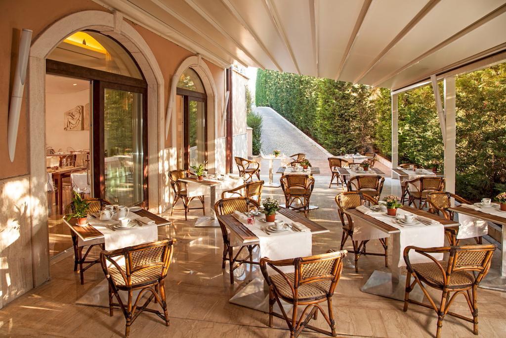 Hotel Piccolo Borgo Roma Esterno foto