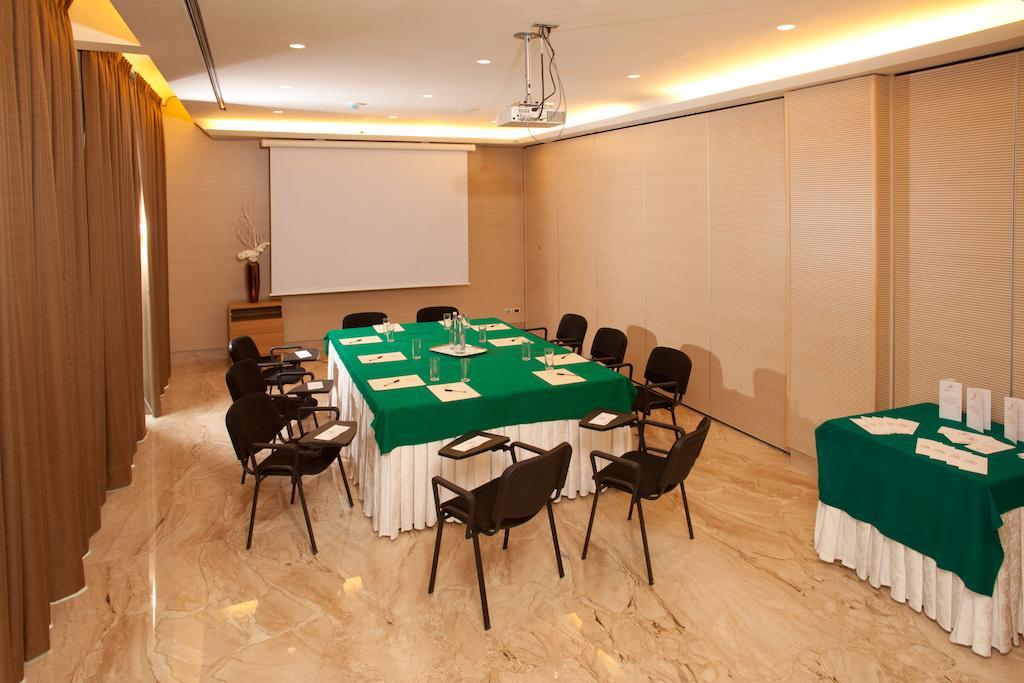 Hotel Piccolo Borgo Roma Esterno foto