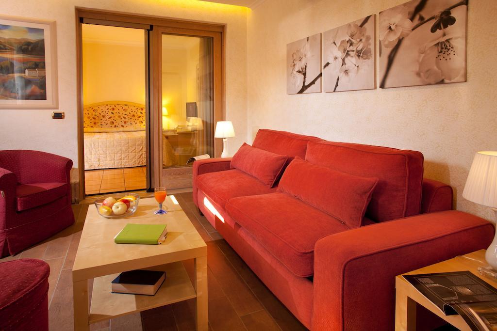 Hotel Piccolo Borgo Roma Esterno foto