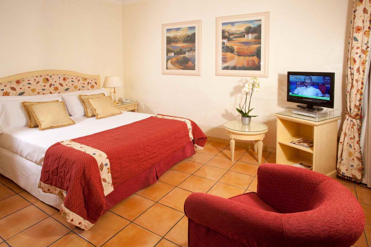 Hotel Piccolo Borgo Roma Esterno foto
