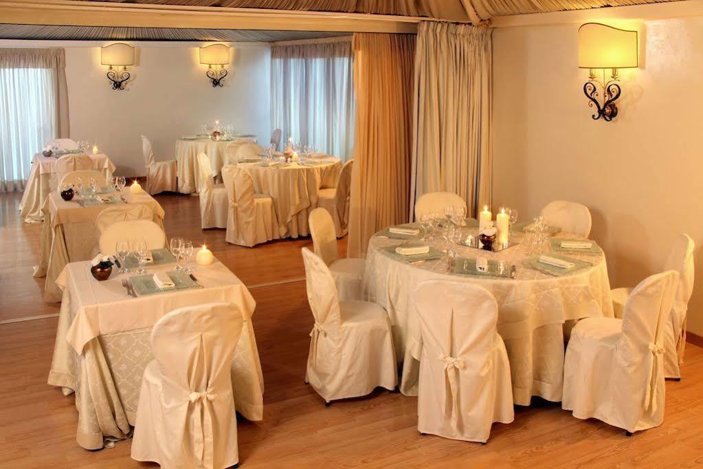 Hotel Piccolo Borgo Roma Esterno foto
